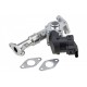Supapa EGR BMW 1 E81 116,118,120 2006-,3 E90/E91 316,318,320 2007-,5 E60/E61 520 2007- 11717563241