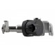 Supapa EGR BMW 1 E81 116,118,120 2006-,3 E90/E91 316,318,320 2007-,5 E60/E61 520 2007- 11717563241