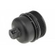 Capac, carcasa filtru ulei GALAXY 2.2TDCI 2008-,MONDEO IV 2.2TDCI 2008-,S-MAX 2.2TDCI 2008-,JAGUAR XF 2.2D 2011-,LAND ROVER