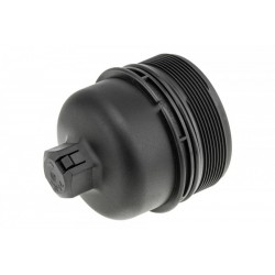 Capac, carcasa filtru ulei GALAXY 2.2TDCI 2008-,MONDEO IV 2.2TDCI 2008-,S-MAX 2.2TDCI 2008-,JAGUAR XF 2.2D 2011-,LAND ROVER