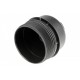 Capac, carcasa filtru ulei GALAXY 2.2TDCI 2008-,MONDEO IV 2.2TDCI 2008-,S-MAX 2.2TDCI 2008-,JAGUAR XF 2.2D 2011-,LAND ROVER