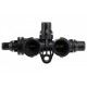 Termostat, Radiator Ulei BMW E60/E61 525,530 2004- 17 10 7 559 966