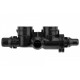 Termostat, Radiator Ulei BMW E60/E61 525,530 2004- 17 10 7 559 966