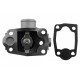 Termostat, lichid racire CITROEN JUMPER 3.0HDI