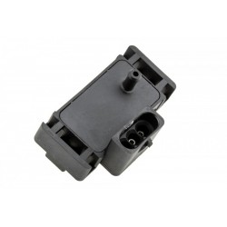 Senzor, presiune galerie admisie OPEL ASTRA G 1.4 16V, VECTRA B 1.6 95- 08 15 701