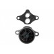Supapa EGR CHEVROLET AVEO 1.2 2008-,DAEWOO MATIZ 0.8 98-