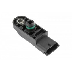 Senzor, presiune galerie admisie 0.9-2.5D RENAULT CLIO 12-,MEGANE 03-,TRAFIC 06-, OPEL MOVANO 06-,VIVARO 01-,NISSAN MICRA III