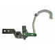 Senzor, lumini xenon AUDI A3 2012-,Q2 2016-,Q3 2018-,SEAT LEON 2012-,TARRACO 2019-,SKODA KODIAQ 2016-,VW GOLF VII 2012-,GOLF