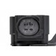 Senzor, lumini xenon AUDI A4 B8 2007-,A5 2007-/ SPATE-STÂNG/ 8K0941309D