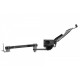 Senzor, lumini xenon AUDI A6 C6 2004-/SPATE-STÂNG/ 4F0616571K
