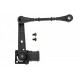 Senzor, lumini xenon LAND ROVER DISCOVERY III 2005-,RANGE ROVER SPORT 2005-/SPATE-STÂNG/ LR020159
