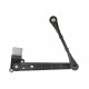Senzor, lumini xenon LAND ROVER RANGE ROVER 2010-/SPATE-DREPT STÂNG ADAPTIVE DAMPING SYSTEM/ LR023654