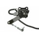 Senzor, lumini xenon TOYOTA LAND CRUISER 2002-/față-DREPT/ 89405-60012