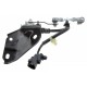 Senzor, lumini xenon TOYOTA LAND CRUISER PRADO 2009-,LAND CRUISER 2017-,LEXUS GX460 2009-/SPATE-STÂNG/ 89408-60030