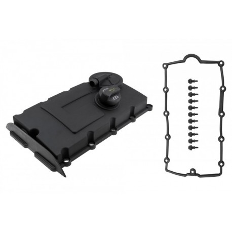 Capac culbutor SEAT ALHAMBRA 2.0TDI 2005-,VW MULTIVAN V 1.9TDI 2006-,SHARAN 2.0TDI 2005-,TRANSPORTER T5 1.9TDI 2006- 03G103469H