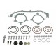 SET REPARATIE VANOS/BMW Z3/E36/E38/E39/E46/E60/E61/E65/E66/X3 E83/X5 E53/Z4 E85-/M52TU,M54,M56/ 11361440142