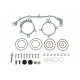 SET REPARATIE VANOS/BMW Z3/E36/E38/E39/E46/E60/E61/E65/E66/X3 E83/X5 E53/Z4 E85-/M52TU,M54,M56/ 11361440142