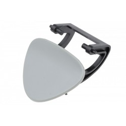 Acoperire, bara protectie MERCEDES W211 02-06 , MERCEDES S211 02-06 /DREPT/ 2118800805