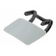 Acoperire, bara protectie MERCEDES W221 05-09 /STÂNG/ 2218800505