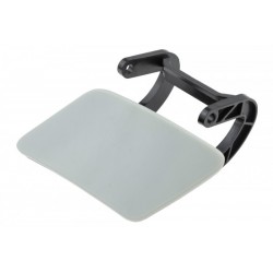 Acoperire, bara protectie MERCEDES W221 05-09 /STÂNG/ 2218800505