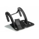 Acoperire, bara protectie MERCEDES W221 05-09 /STÂNG/ 2218800505