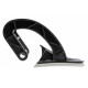 Acoperire, bara protectie MERCEDES W221 05-09 /STÂNG/ 2218800505