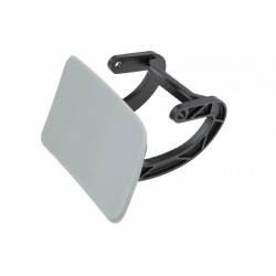 Acoperire, bara protectie MERCEDES W221 05-09 /DREPT/ 2218800605
