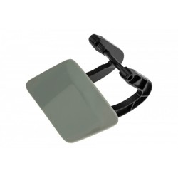 Acoperire, bara protectie MERCEDES W221 09-13 /STÂNG/ 2218801305