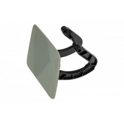 Acoperire, bara protectie MERCEDES W221 09-13 /DREPT/ 2218801405