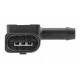 Senzor de presiune de evacuare 1.6D,2.0D,2.0DH VW POLO VI,GOLF VII,PASSAT(B8),T-ROCK,TIGUAN,SHARAN,TOURAN,CADDY AUDI