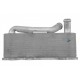 Radiator Ulei AUDI A6 C6 5.2 05-11 , AUDI A8 D3 5.2 06-10 07L117021F