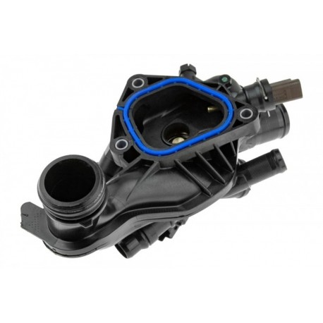 Termostat, lichid racire CITROEN C4 14-, C5 18-, DS3 14-15, DS4 12-15, DS5 12-15, OPEL GRANDLAND 18-, PEUGEOT 208 14-, 3008 14-,