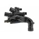 Termostat, lichid racire CITROEN C4 14-, C5 18-, DS3 14-15, DS4 12-15, DS5 12-15, OPEL GRANDLAND 18-, PEUGEOT 208 14-, 3008 14-,