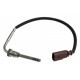 Senzor temperatura gaze evacuare 3.0D AUDI A6(C7), A7, Q5 2011-2018 /225MM 4G0906088H