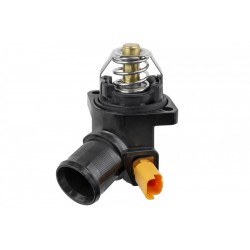 Termostat, lichid racire CITROEN C2 1.1/ 1.4 03-, C3 1.1/ 1.4 02-, NEMO 1.4 08-, PEUGEOT 1007 1.4 05-, 207 1.4 07-, BIPPER 1.4