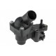 Termostat, lichid racire FORD 1.8 TDCI C-MAX,COURIER,FIESTA,FOCUS,MONDEO,TOURNEO,TRANSIT 1198060