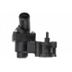 Termostat, lichid racire FORD 1.8 TDCI C-MAX,COURIER,FIESTA,FOCUS,MONDEO,TOURNEO,TRANSIT 1198060