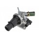 Termostat, lichid racire FIAT 1.3D MULTIJET, 500 07-, ALBEA 03-, DOBLO 04-, IDEA 04-, PALIO 03-, PANDA 03-, PUNTO 03-, LANCIA