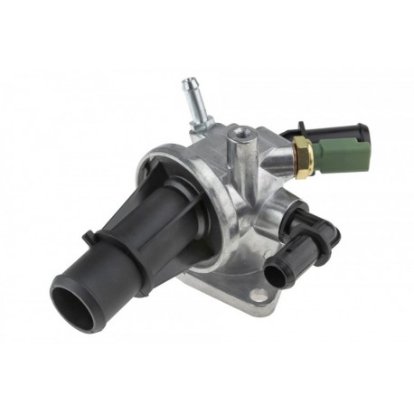 Termostat, lichid racire FIAT 1.3D MULTIJET, 500 07-, ALBEA 03-, DOBLO 04-, IDEA 04-, PALIO 03-, PANDA 03-, PUNTO 03-, LANCIA
