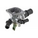 Termostat, lichid racire FIAT 1.3D MULTIJET, 500 07-, ALBEA 03-, DOBLO 04-, IDEA 04-, PALIO 03-, PANDA 03-, PUNTO 03-, LANCIA