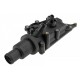 Termostat, lichid racire RENAULT CLIO III 1.6 05-,FLUENCE 1.6 10-,KANGOO 1.6 08-,MEGANE II 1.6 06-,MODUS 1.6 04- 8200700094