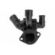Termostat, lichid racire VW 2.0TDI BEETLE,CADDY,CC,EOS,GOLF,JETTA,PASSAT,SCIROCCO,SHARAN,TIGUAN,TOURAN, SKODA