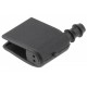 Diuza, spalare parbriz FAȚĂ MERCEDES SPRINTER 2006-,VW CRAFTER 2006- 2E1955985