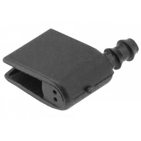Diuza, spalare parbriz FAȚĂ MERCEDES SPRINTER 2006-,VW CRAFTER 2006- 2E1955985