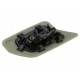 Acoperire, bara protectie BMW 3 E92 / E93 03.2010-12.2013 /STÂNG/ 61677253393