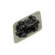 Acoperire, bara protectie BMW 3 E92 / E93 03.2010-12.2013 /DREPT/ 61677253394