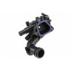 Termostat, lichid racire MINI 1.6I MINI R56, CLUBVAN/CLUBMAN R55, COUPE R58,CABRIO R57, PACEMAN R61, ROADSTER R59: