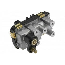 Element de ajustare, turbocompresor /6NW010430-25/ ALFA ROMEO GIULIETTA 2.0 JTDM 2010-2020,FIAT FREEMONT 2.0 JTD 2011-