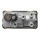 Element de ajustare, turbocompresor /6NW010430-38/ ALFA ROMEO GIULIETTA 1.6JTDM 2015-2020,FIAT 500 1.6D 2013-,FIAT DOBLO 1.6D