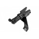 Diuza, spalare faruri LEXUS RH400H 2005-2008 /DREPT/ 85207-48020
